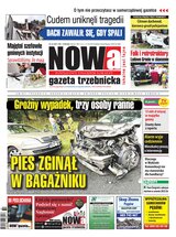 NOWa Gazeta Trzebnicka 33/2025