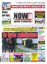 NOWa Gazeta Trzebnicka 34/2025