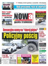 NOWa Gazeta Trzebnicka 35/2025