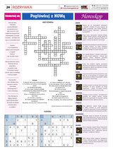 NOWa Gazeta Trzebnicka 36/2025