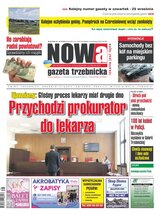 NOWa Gazeta Trzebnicka 38/2025