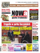 NOWa Gazeta Trzebnicka 39/2025