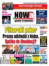 NOWa Gazeta Trzebnicka 4/2025