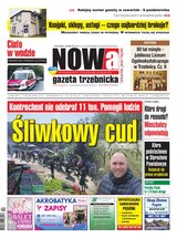 NOWa Gazeta Trzebnicka 40/2025