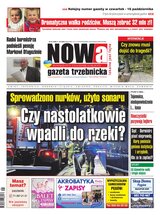 NOWa Gazeta Trzebnicka 41/2025
