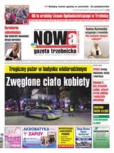 NOWa Gazeta Trzebnicka 42/2025