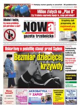 NOWa Gazeta Trzebnicka 43/2025