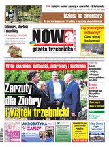 NOWa Gazeta Trzebnicka 44/2025