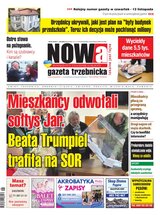 NOWa Gazeta Trzebnicka 45/2025