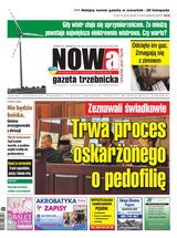 NOWa Gazeta Trzebnicka 46/2025