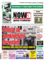 NOWa Gazeta Trzebnicka 47/2025