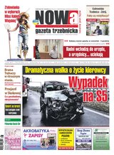 NOWa Gazeta Trzebnicka 48/2025