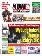 NOWa Gazeta Trzebnicka 49/2025