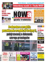 NOWa Gazeta Trzebnicka 5/2025