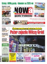 NOWa Gazeta Trzebnicka 51/2025