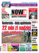 NOWa Gazeta Trzebnicka 6/2025