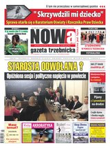 NOWa Gazeta Trzebnicka 7/2025
