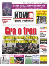 NOWa Gazeta Trzebnicka 8/2025