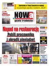 NOWa Gazeta Trzebnicka 9/2025