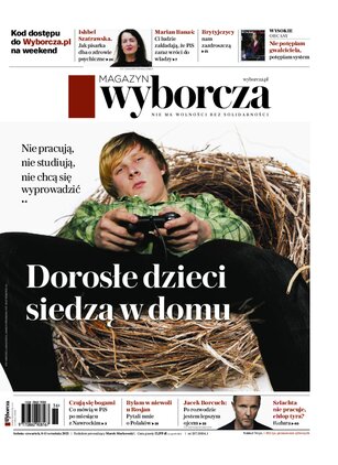 Gazeta Wyborcza Białystok 207/2025