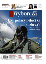 Gazeta Wyborcza Białystok 237/2025