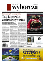 Gazeta Wyborcza Białystok 266/2025