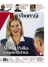 Gazeta Wyborcza Białystok 295/2025