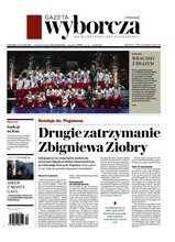 Gazeta Wyborcza Bydgoszcz 226/2025