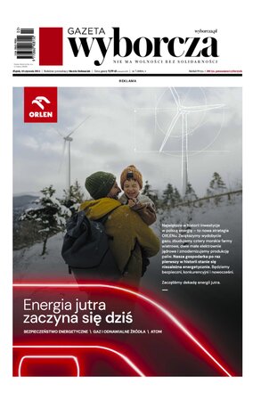 Gazeta Wyborcza Bydgoszcz 7/2025