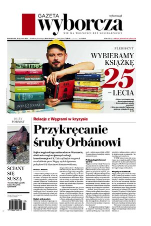 Gazeta Wyborcza Bydgoszcz 9/2025