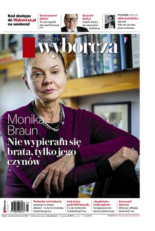 Gazeta Wyborcza Częstochowa 142/2025