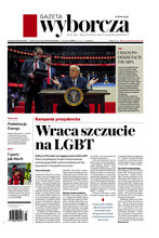 Gazeta Wyborcza Częstochowa 24/2025