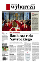 Gazeta Wyborcza Katowice 105/2025