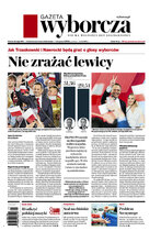 Gazeta Wyborcza Katowice 115/2025