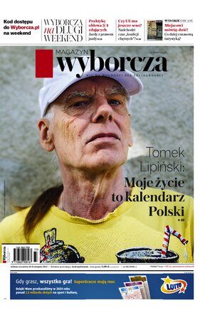 Gazeta Wyborcza Katowice 189/2025