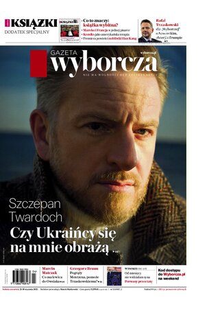 Gazeta Wyborcza Katowice 20/2025
