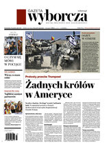 Gazeta Wyborcza Katowice 244/2025