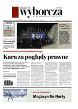 Gazeta Wyborcza Katowice 264/2025