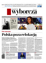 Gazeta Wyborcza Katowice 285/2025