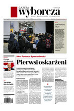 Gazeta Wyborcza Katowice 29/2025