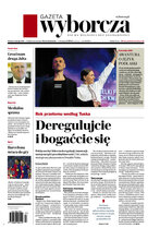 Gazeta Wyborcza Katowice 34/2025