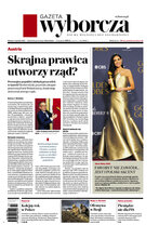 Gazeta Wyborcza Katowice 4/2025
