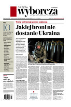 Gazeta Wyborcza Katowice 53/2025