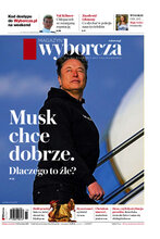 Gazeta Wyborcza Katowice 80/2025