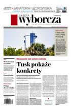 Gazeta Wyborcza Kielce 134/2025