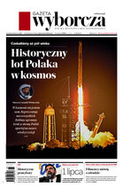 Gazeta Wyborcza Kielce 146/2025