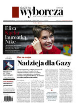 Gazeta Wyborcza Kielce 232/2025