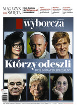 Gazeta Wyborcza Kielce 254/2025