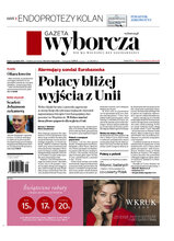 Gazeta Wyborcza Kielce 282/2025