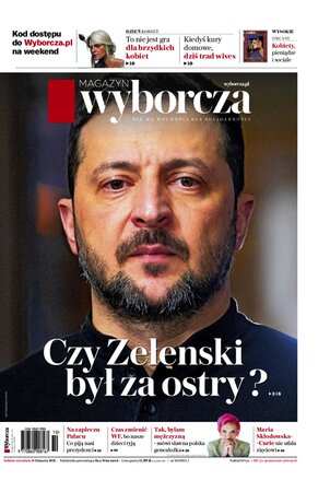Gazeta Wyborcza Kielce 56/2025